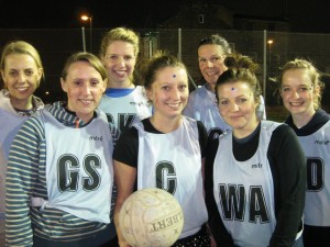 netball-london-team 5